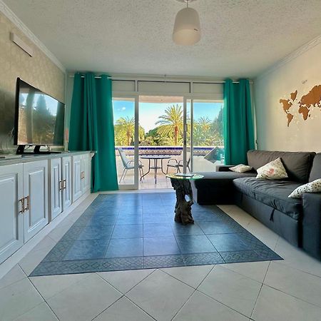 Marbesa Marbella Apartment 외부 사진