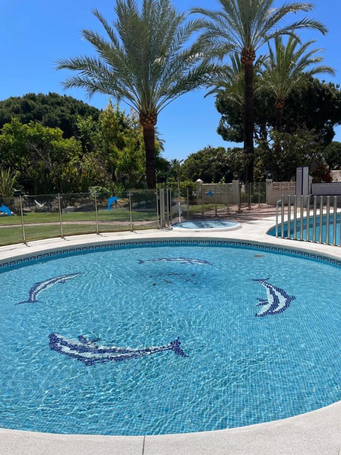 Marbesa Marbella Apartment 외부 사진
