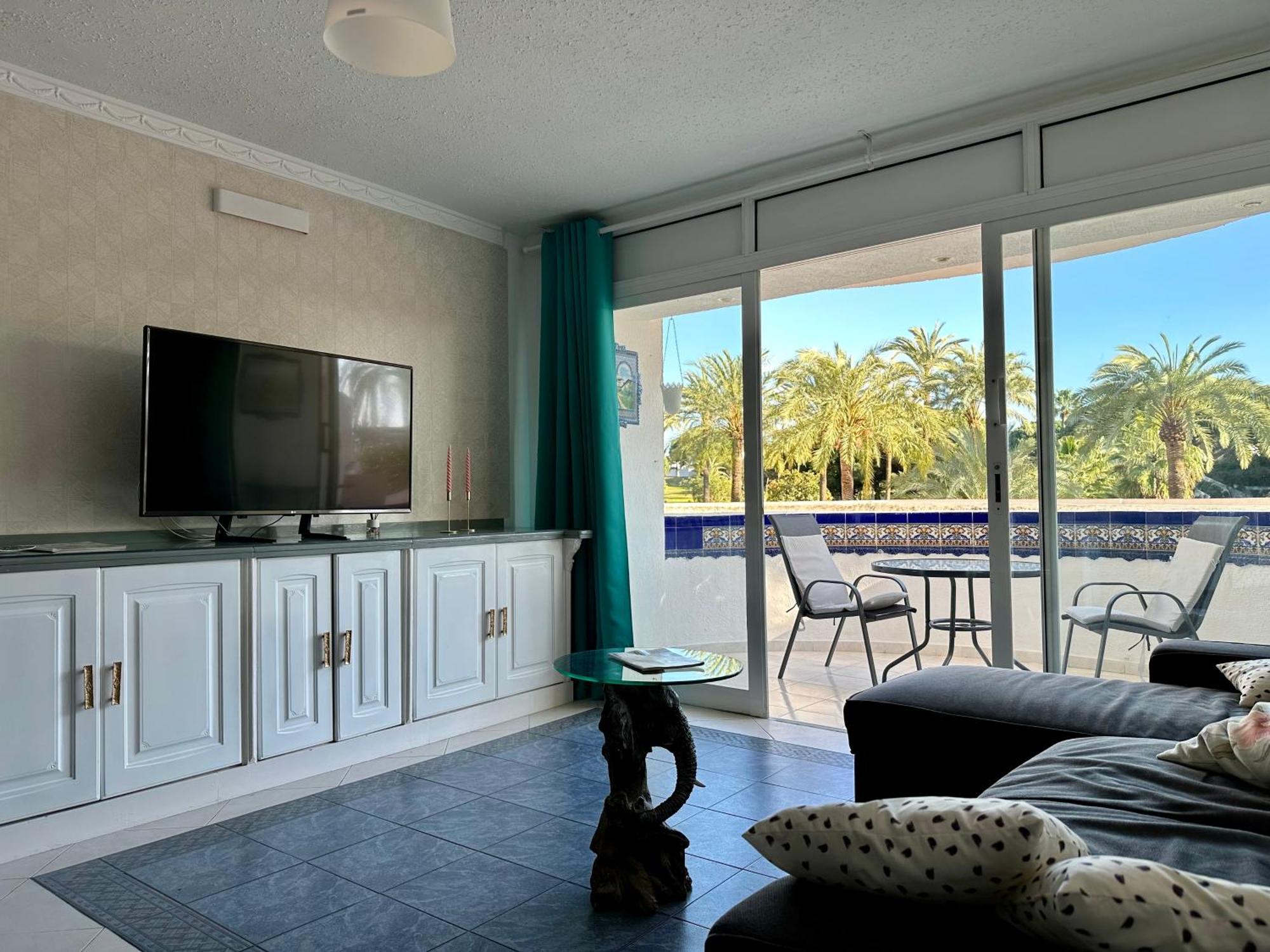 Marbesa Marbella Apartment 외부 사진