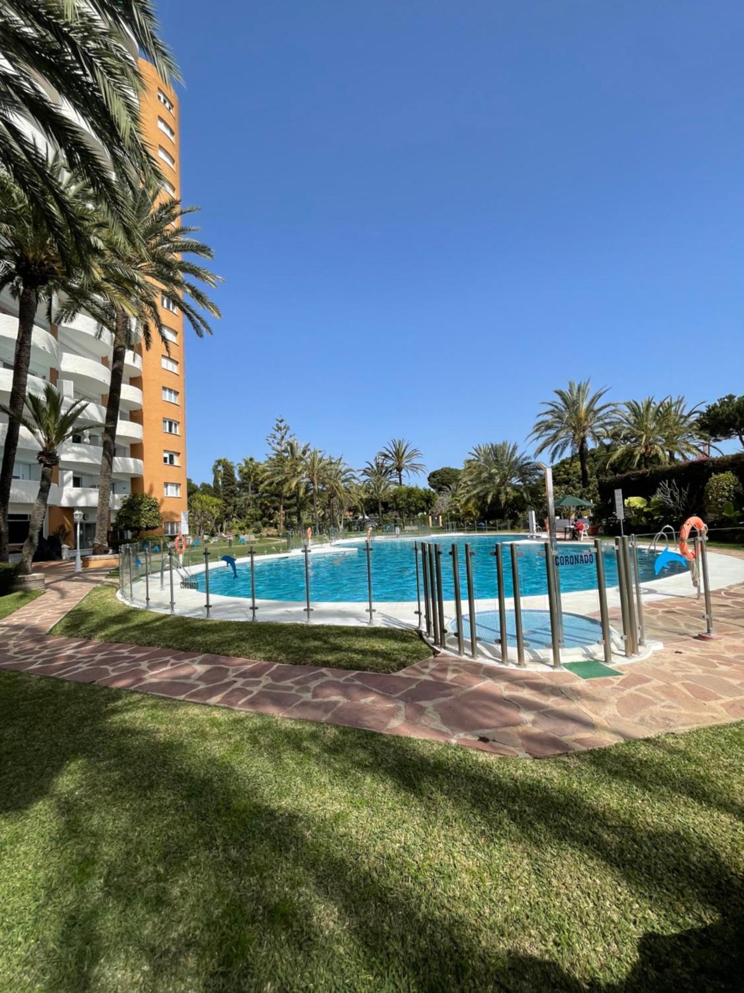 Marbesa Marbella Apartment 외부 사진