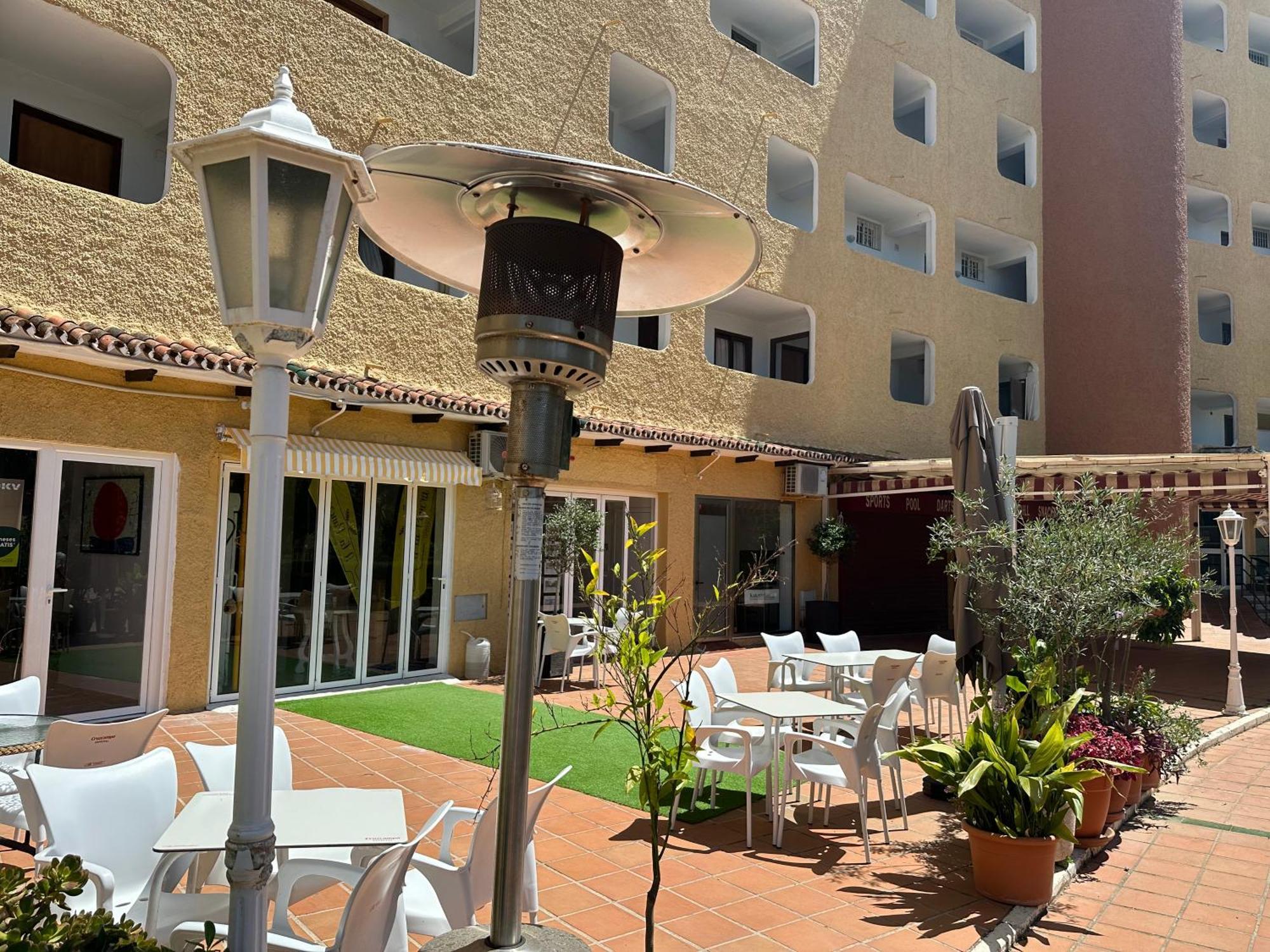 Marbesa Marbella Apartment 외부 사진