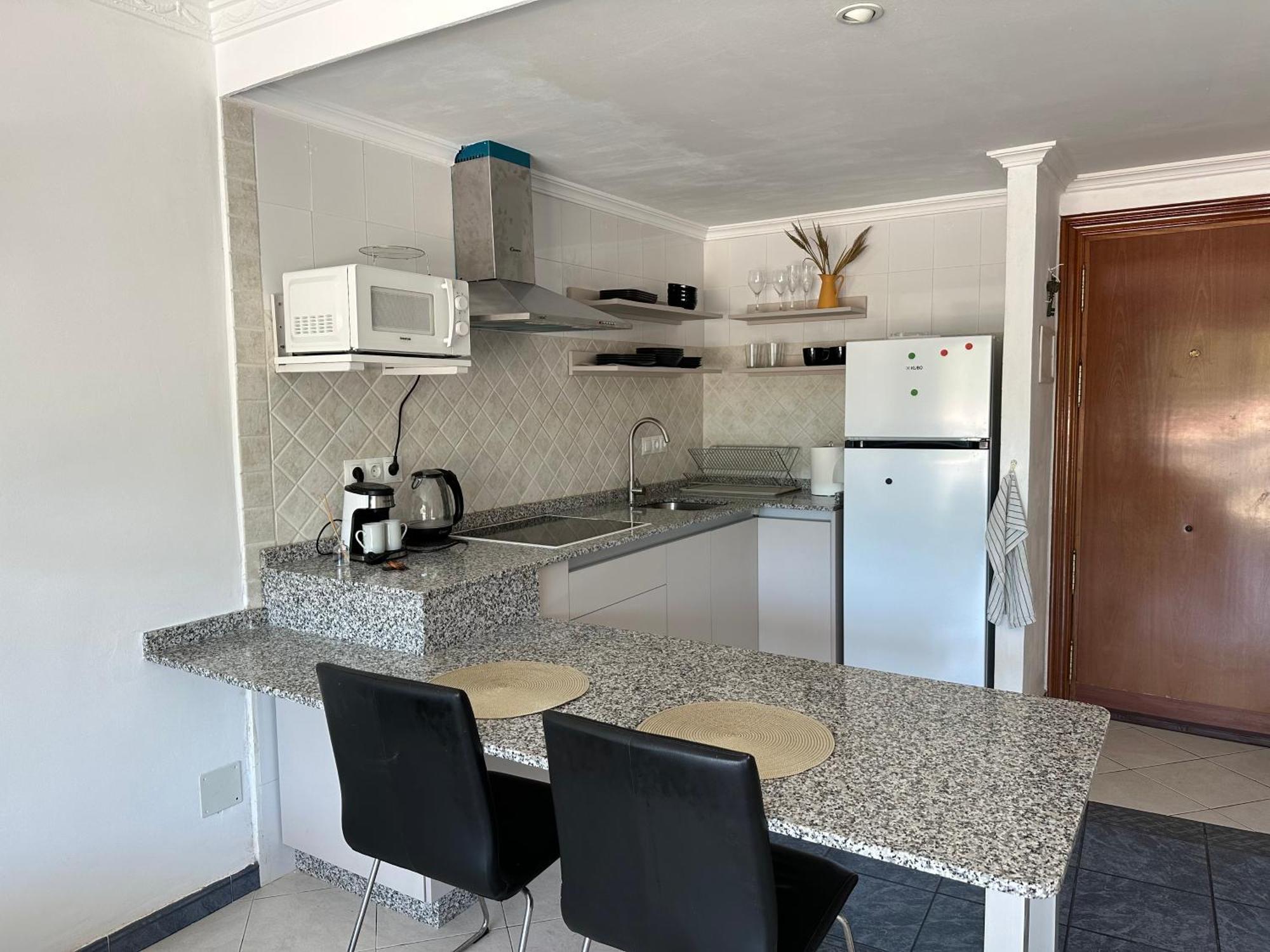 Marbesa Marbella Apartment 외부 사진