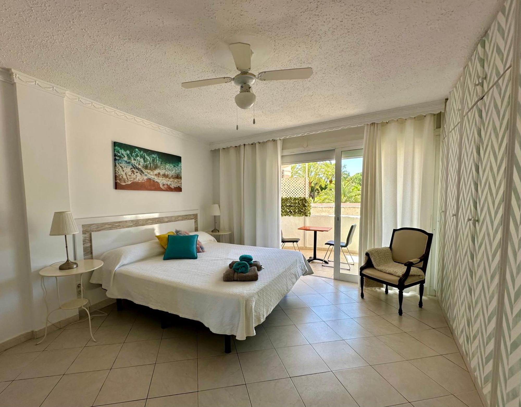 Marbesa Marbella Apartment 외부 사진