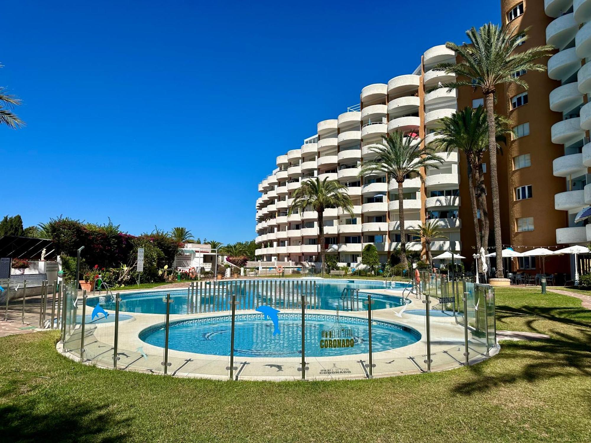 Marbesa Marbella Apartment 외부 사진