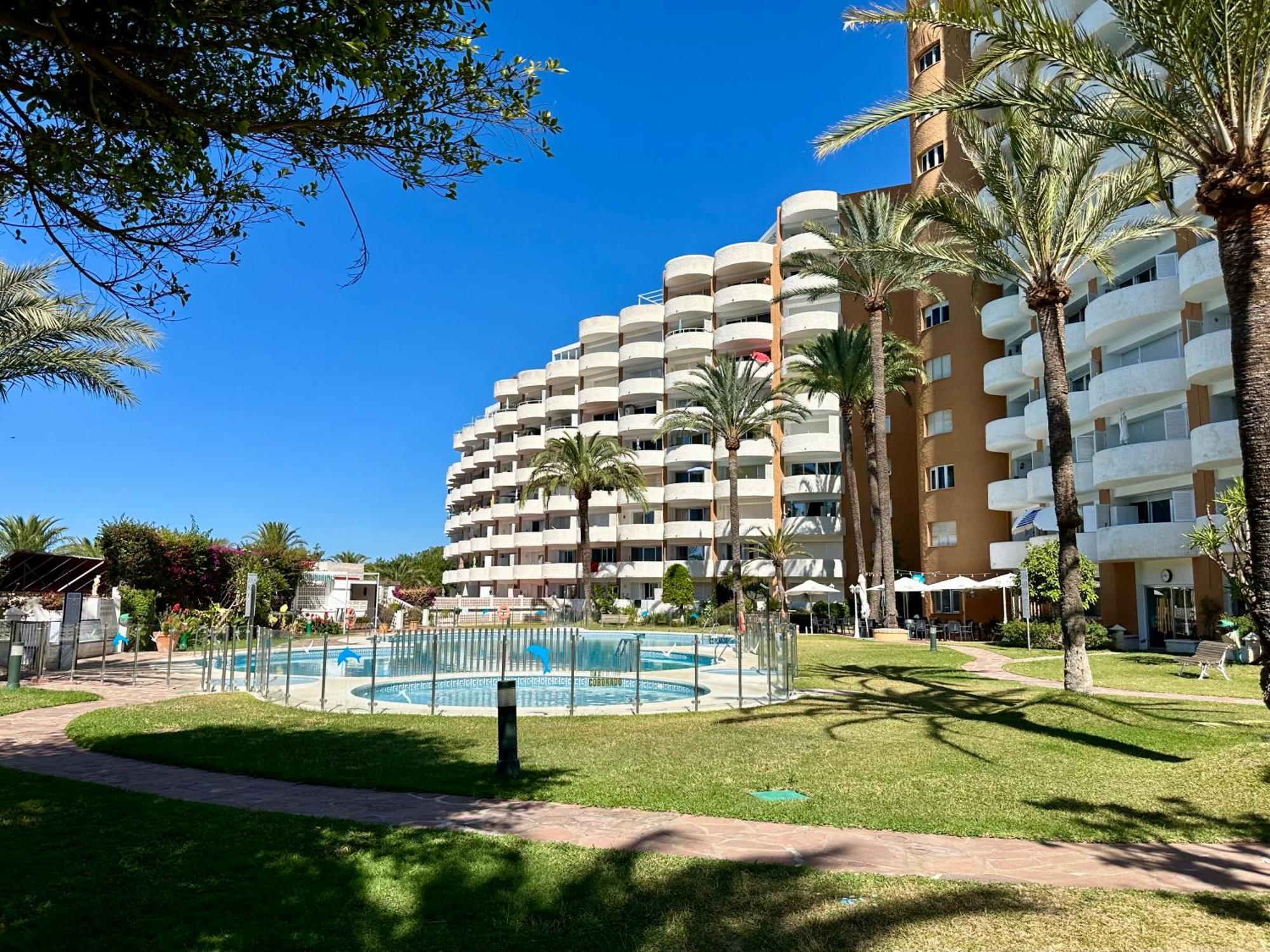 Marbesa Marbella Apartment 외부 사진
