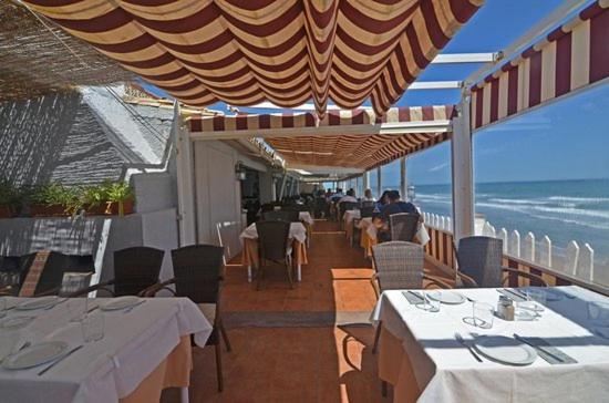 Marbesa Marbella Apartment 외부 사진